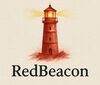 Red Beacon logo