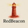 Red Beacon logo